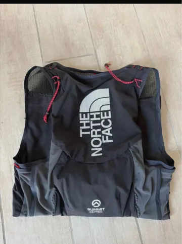 Used The North Face Gilet d'hydratation bike — image 2 of 3
