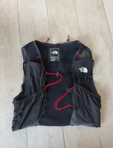 Used The North Face Gilet d'hydratation bike — image 1 of 3