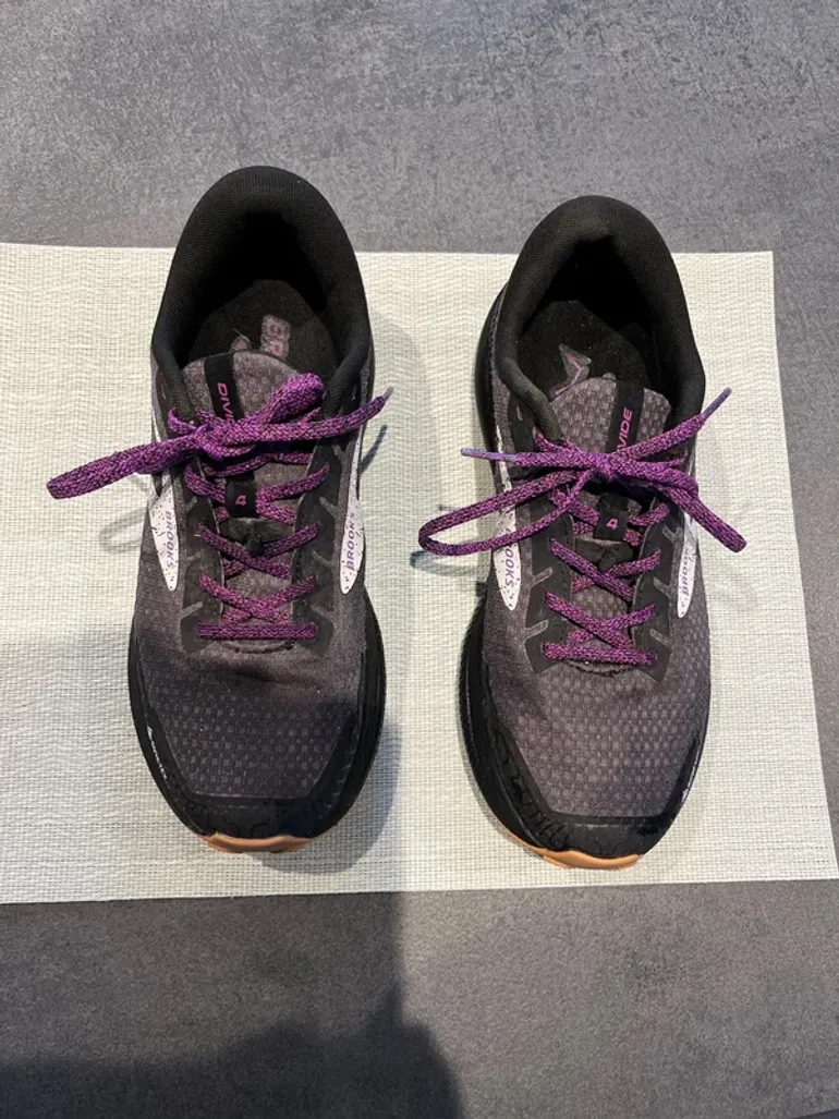 Used Brooks Divide 4 bike — image 4 of 12