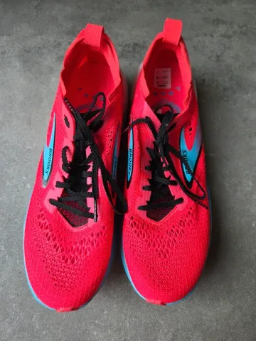 Brooks Hyperion Elite 4 bike de segunda mano — imagen 2 de 5