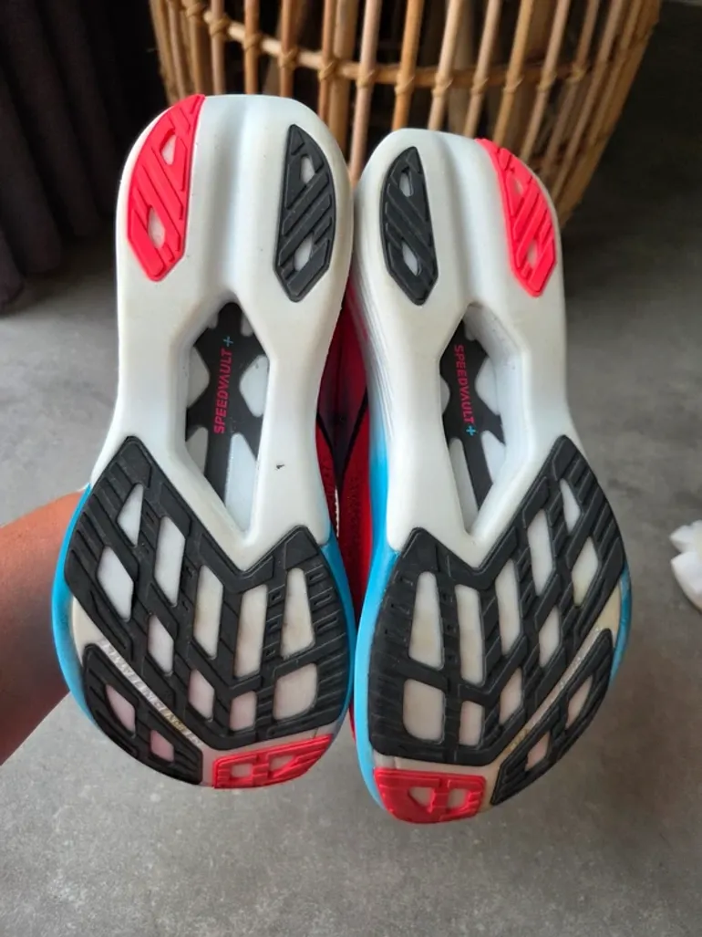 Brooks Hyperion Elite 4 bike de segunda mano — imagen 5 de 5