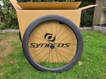 Tweedehands Syncros Capital 1.0 Aero 2025 bike — afbeelding 5 van 6