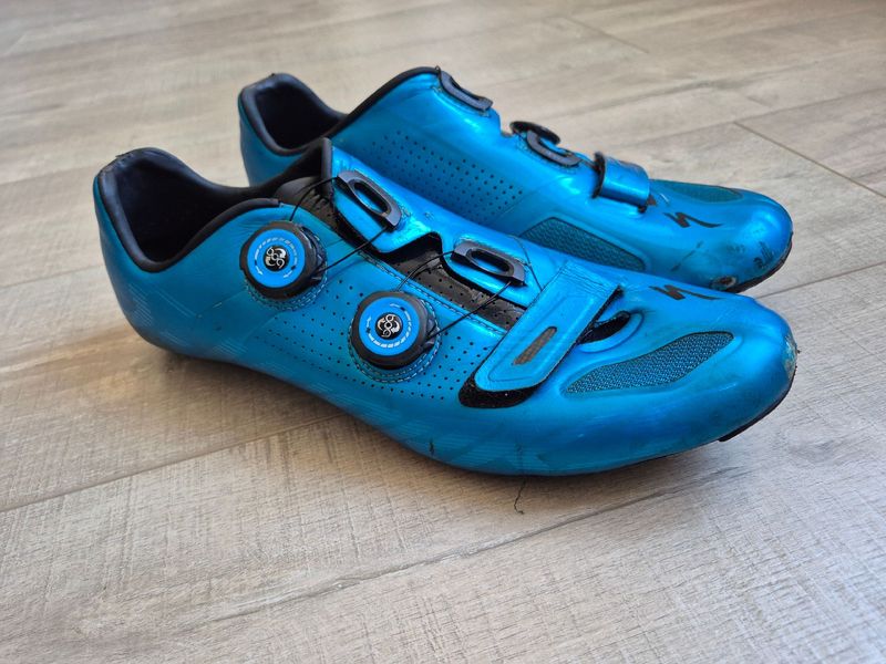 Specialized S-Works 5 Road Shoes Cycling Shoes de segunda mano