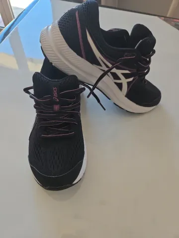 Używany Asics Ortholite bike — zdjęcie 1 z 6