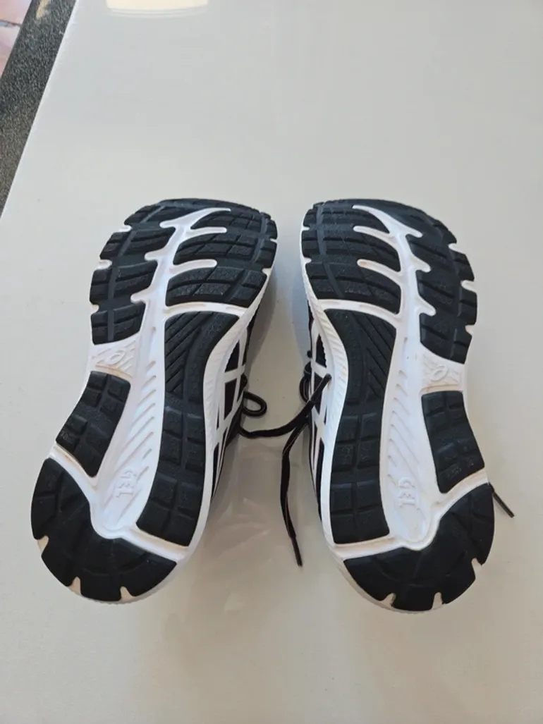 Używany Asics Ortholite bike — zdjęcie 4 z 6