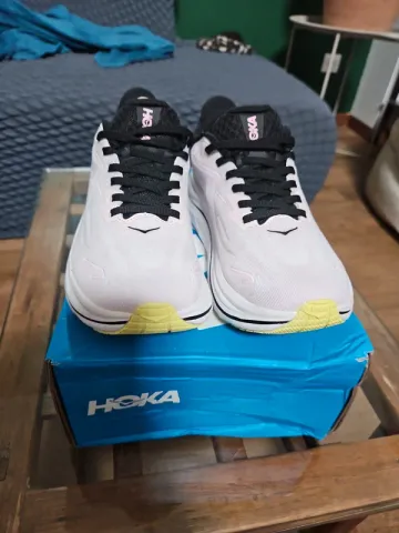Używany Hoka Basket bike — zdjęcie 1 z 6