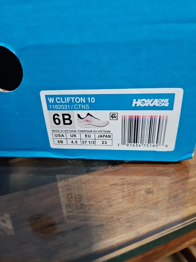 Używany Hoka Basket bike — zdjęcie 4 z 6
