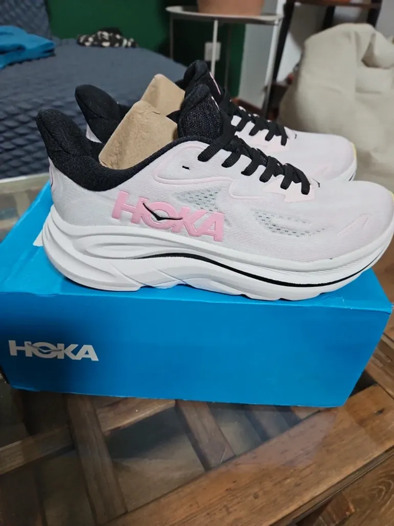 Używany Hoka Basket bike — zdjęcie 2 z 6