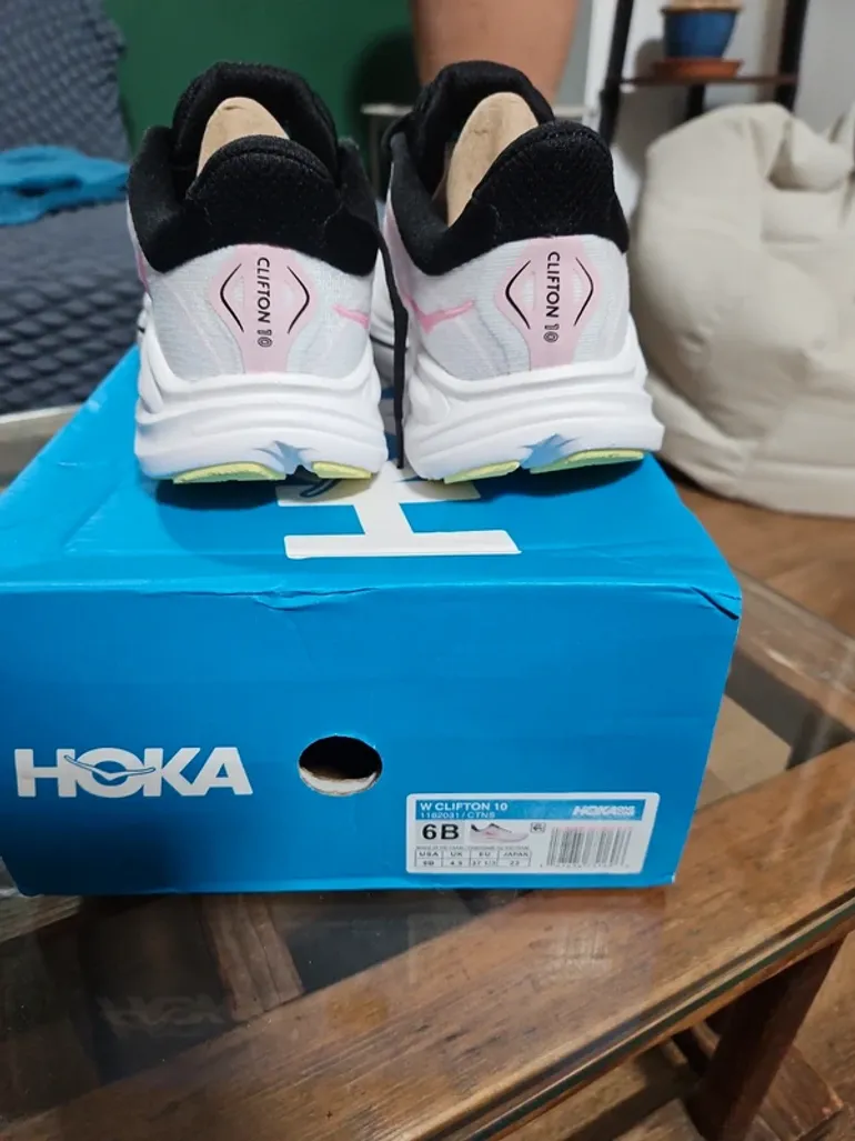 Używany Hoka Basket bike — zdjęcie 3 z 6