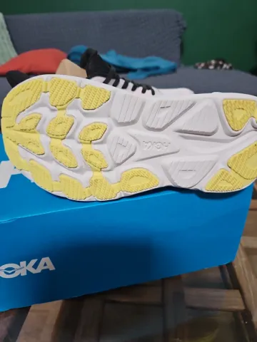 Używany Hoka Basket bike — zdjęcie 5 z 6