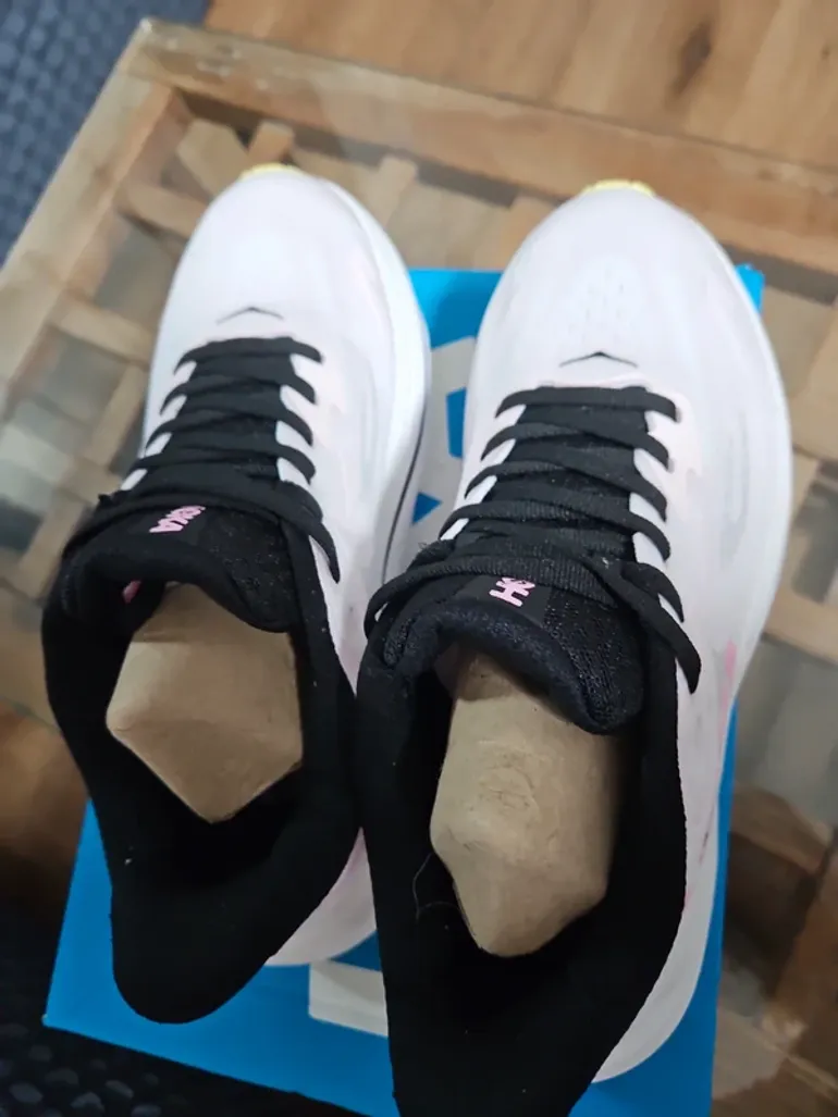 Używany Hoka Basket bike — zdjęcie 6 z 6