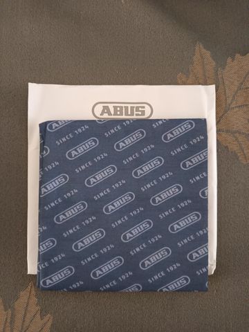 Gebrauchtes ABUS Neck Warmer bike — Bild 2 von 2