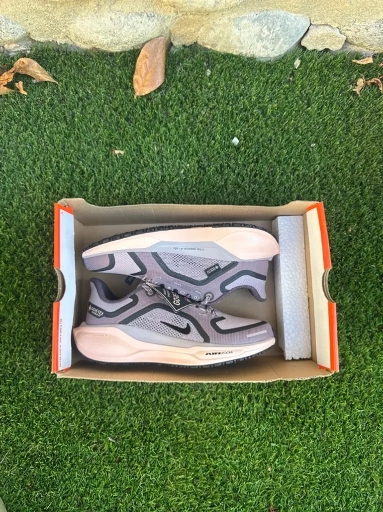 Used Pegasus Nike Air Zoom 41 GORE-TEX bike — image 2 of 5