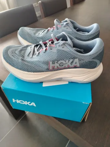 Gebrauchtes Hoka Rincon 4 bike — Bild 2 von 10
