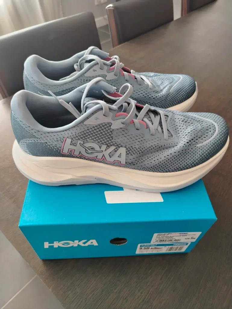 Gebrauchtes Hoka Rincon 4 bike — Bild 4 von 10