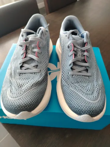 Gebrauchtes Hoka Rincon 4 bike — Bild 1 von 10