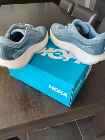 Gebrauchtes Hoka Rincon 4 bike — Bild 8 von 10