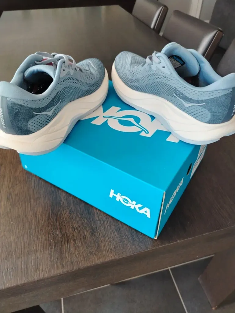Gebrauchtes Hoka Rincon 4 bike — Bild 8 von 10