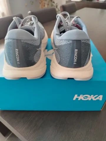 Gebrauchtes Hoka Rincon 4 bike — Bild 3 von 10