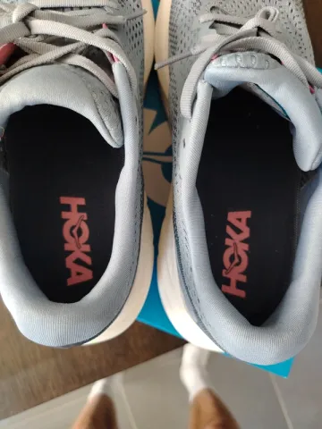 Gebrauchtes Hoka Rincon 4 bike — Bild 7 von 10