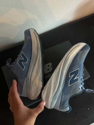 Gebrauchtes New Balance hardloopschoenen bike — Bild 4 von 9