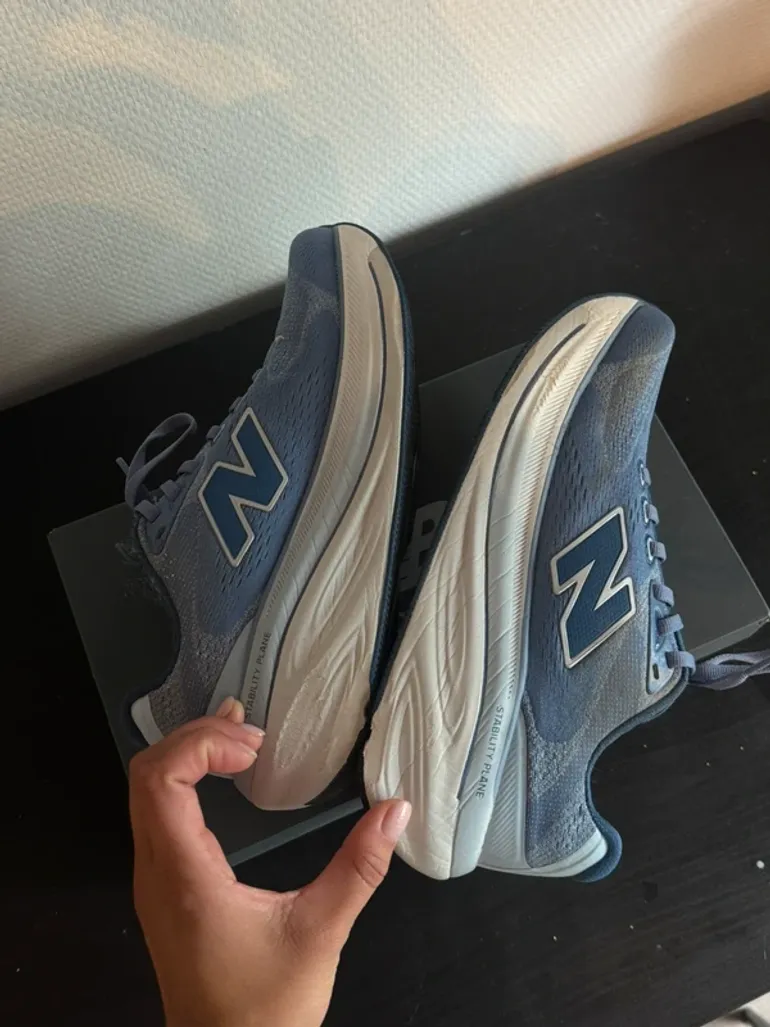 Gebrauchtes New Balance hardloopschoenen bike — Bild 3 von 9