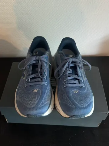 Gebrauchtes New Balance hardloopschoenen bike — Bild 7 von 9