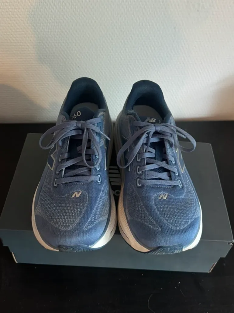 Gebrauchtes New Balance hardloopschoenen bike — Bild 7 von 9