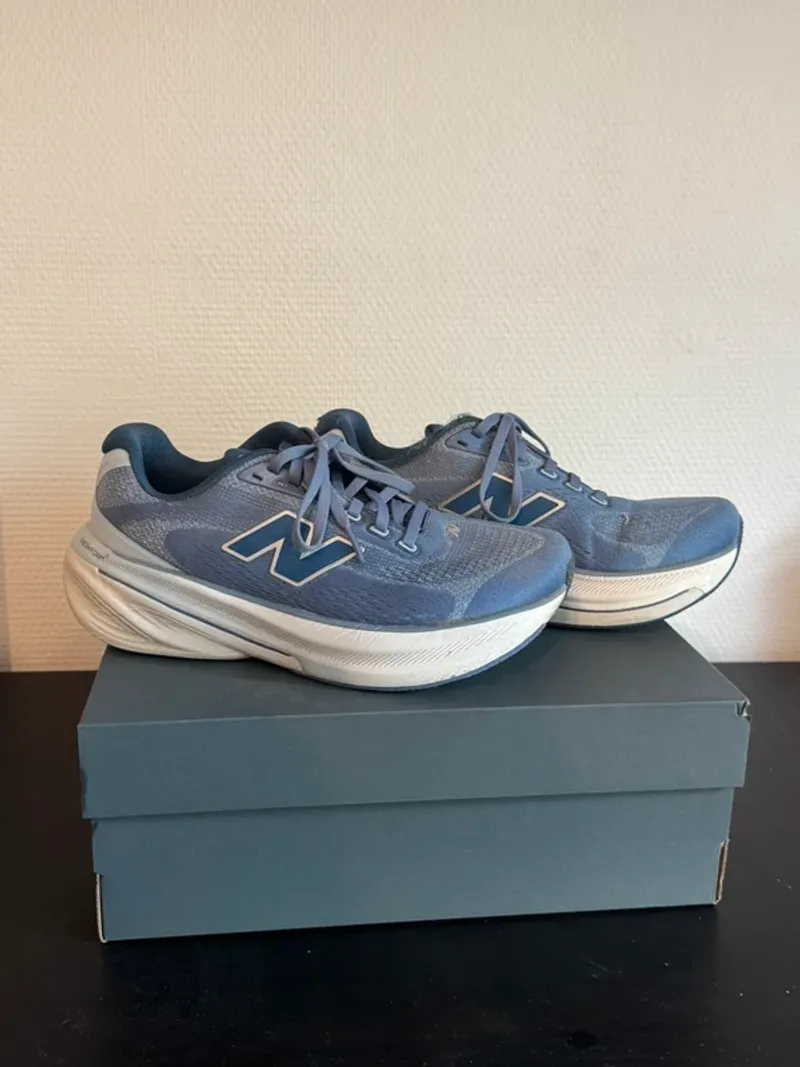 Gebrauchtes New Balance hardloopschoenen Running Shoes