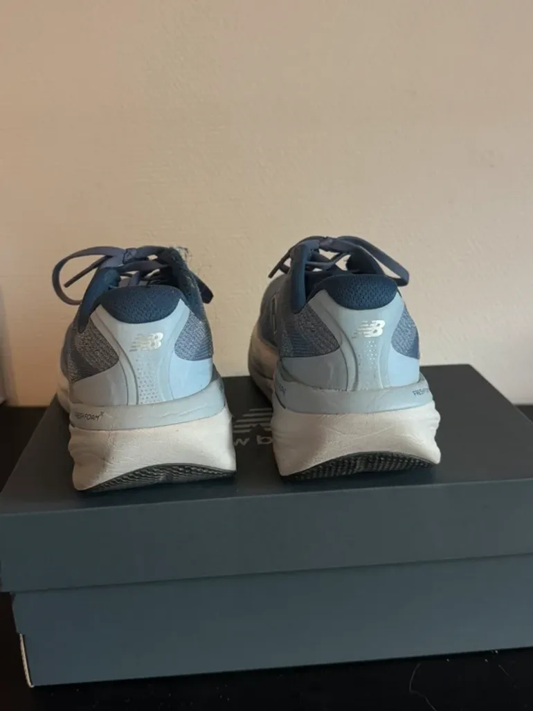Gebrauchtes New Balance hardloopschoenen bike — Bild 6 von 9