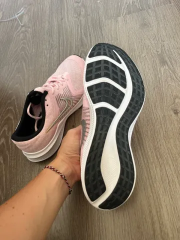 Gebrauchtes Nike Running Shoes bike — Bild 3 von 3