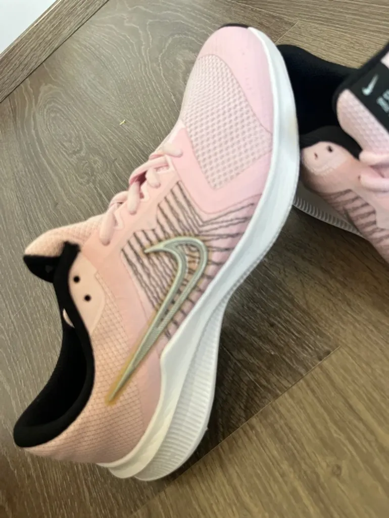 Gebrauchtes Nike Running Shoes bike — Bild 2 von 3
