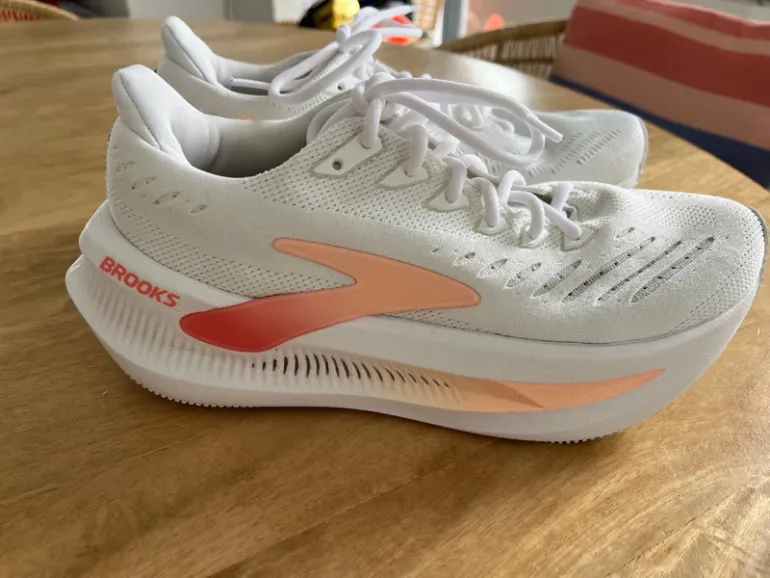 Used Brooks Glycerin Max bike — image 3 of 9