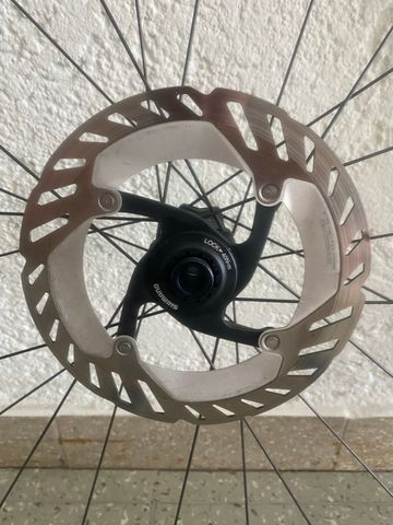 Gebrauchtes Reynolds AR58/62 Wheelset bike — Bild 2 von 4