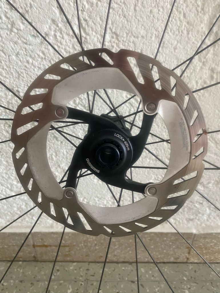 Gebrauchtes Reynolds AR58/62 Wheelset bike — Bild 2 von 4