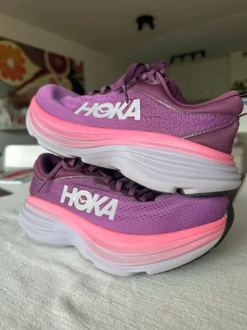Used Hoka Bondi 8 bike — image 1 of 8