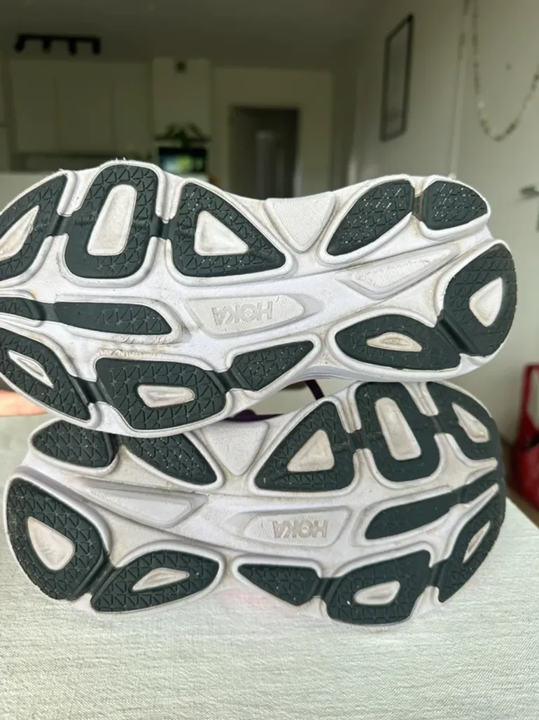 Used Hoka Bondi 8 bike — image 7 of 8