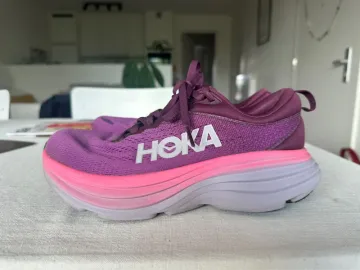 Used Hoka Bondi 8 bike — image 2 of 8