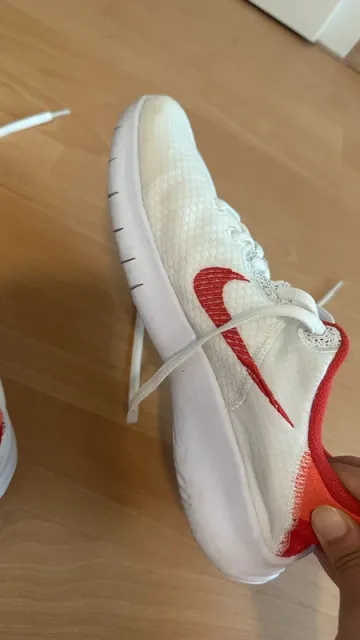 Gebrauchtes Nike Laufschuhe bike — Bild 2 von 4