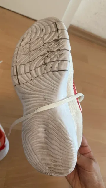 Gebrauchtes Nike Laufschuhe bike — Bild 3 von 4