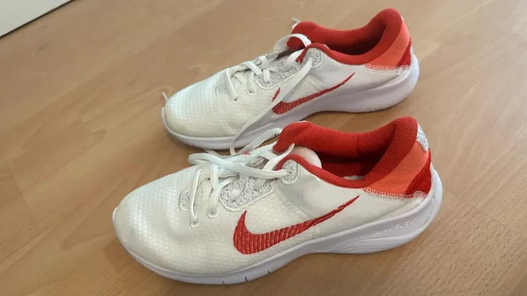 Gebrauchtes Nike Laufschuhe bike — Bild 4 von 4