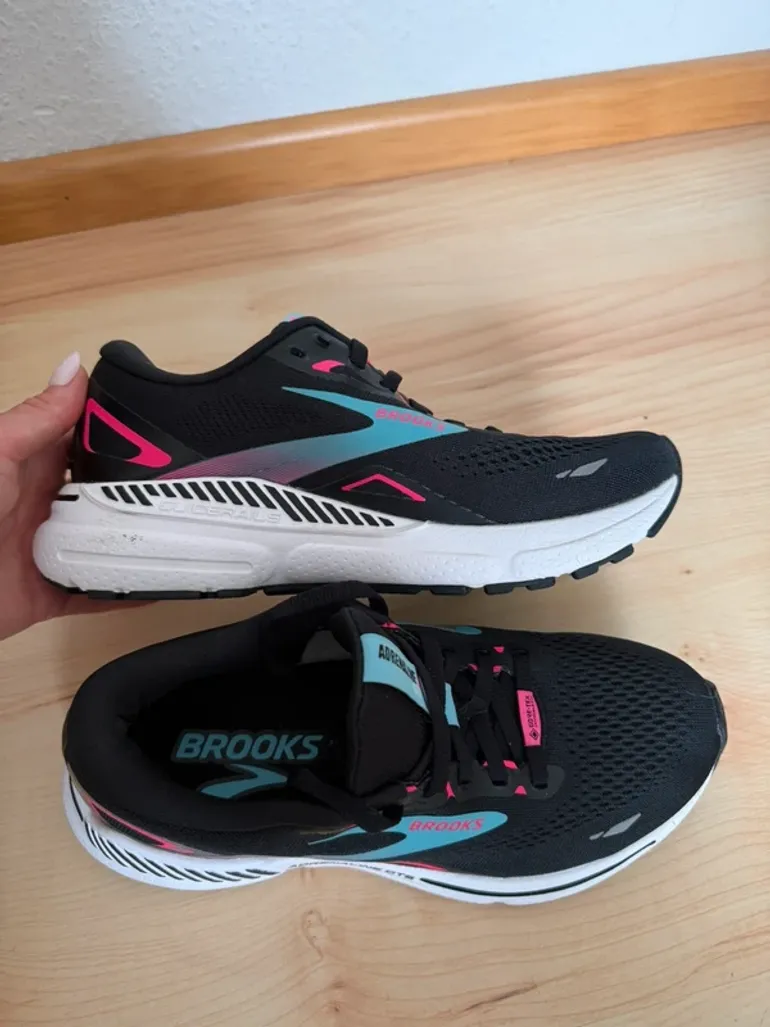 Used Brooks Adrenaline GTS bike — image 6 of 8