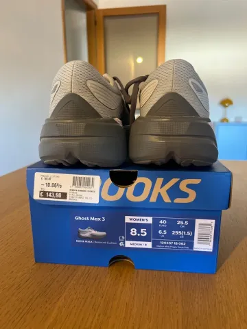 Used Brooks Ghost Max 3 bike — image 5 of 12