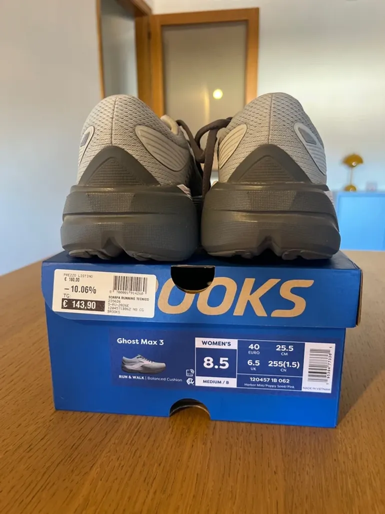 Used Brooks Ghost Max 3 bike — image 5 of 12