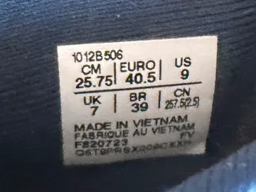 Used Asics GT-2000 12 bike — image 12 of 12