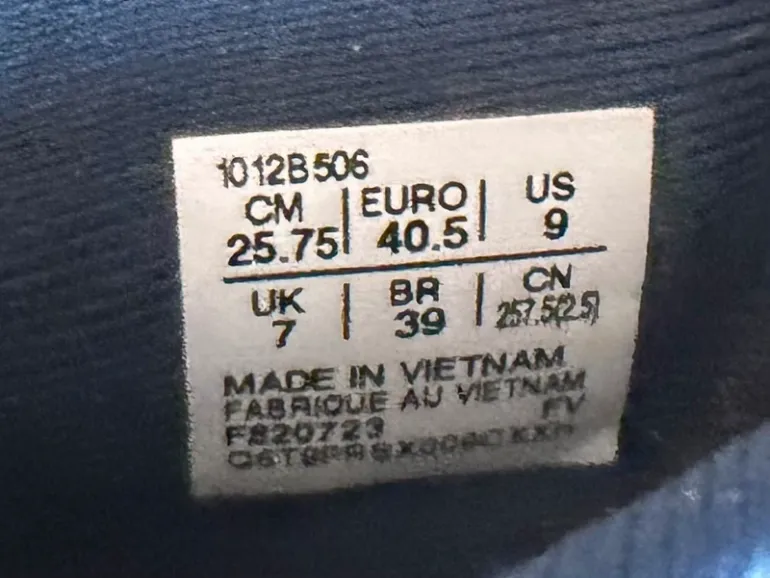 Used Asics GT-2000 12 bike — image 12 of 12
