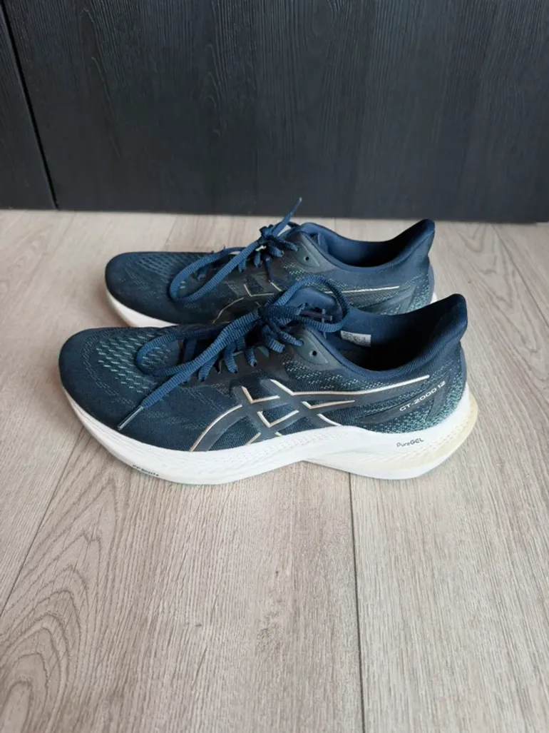 Used Asics GT-2000 12 bike — image 5 of 12