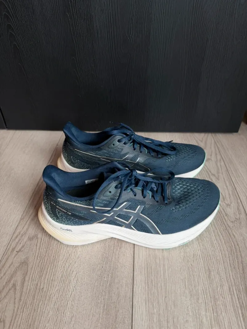 Asics GT-2000 12 Running Shoes d'occasion
