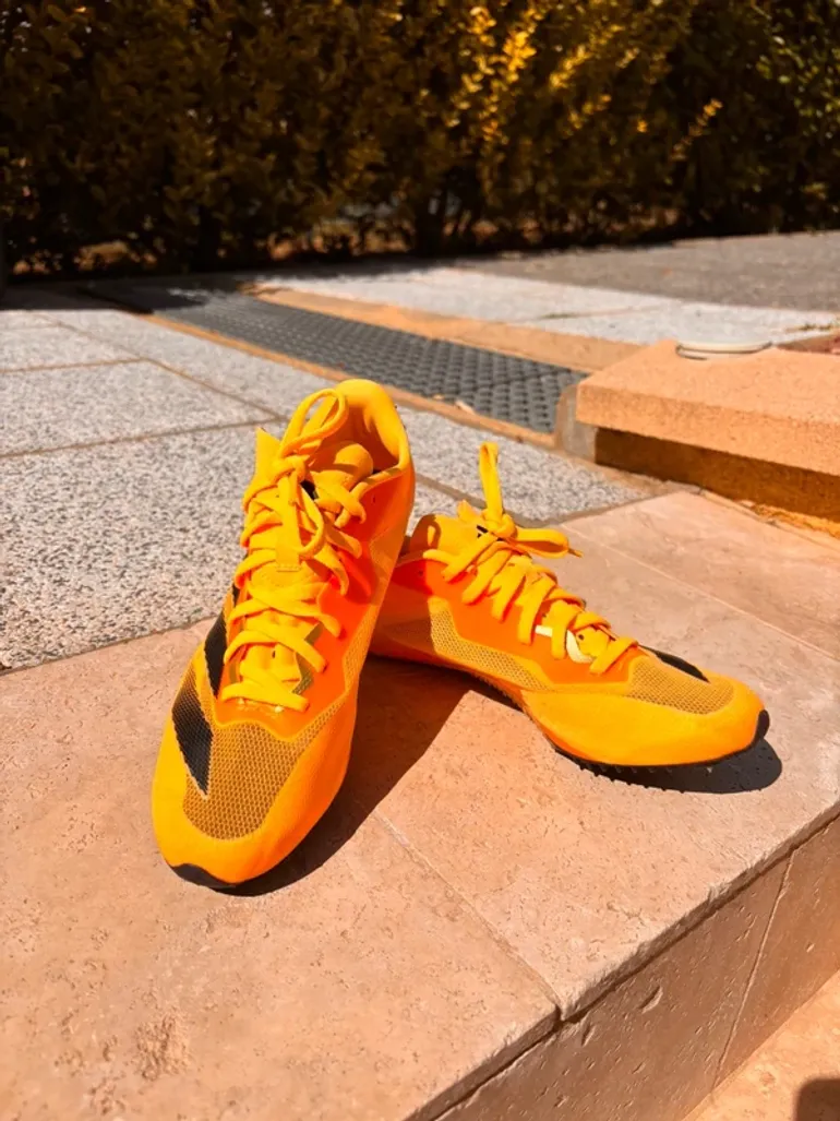 Gebrauchtes Adidas Sprintstar bike — Bild 1 von 7