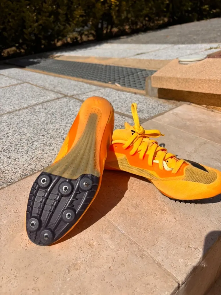 Gebrauchtes Adidas Sprintstar bike — Bild 2 von 7